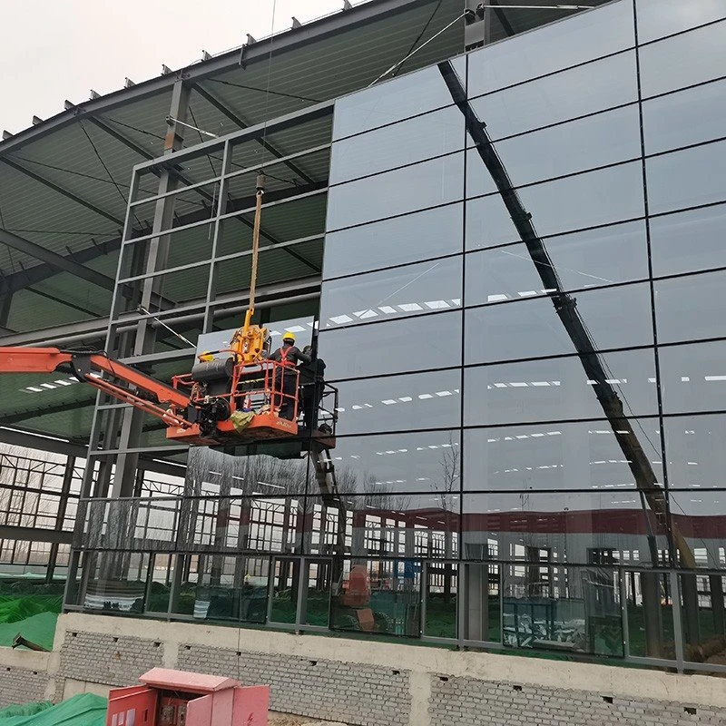 Steel Structure Production Workshop suppliers